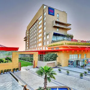 Hotel Radisson Red Chandigarh, Chandīgarh