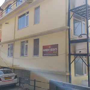 3* Hotel Harmony Heights
